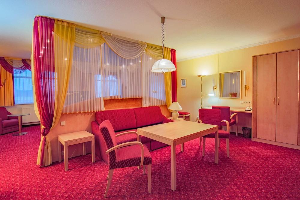 Ferien Hotel Spree-Neisse Neuhausen  Экстерьер фото